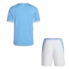 Manchester City Home Jerseys Kit 2026/27 - gogoalshop