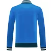 Napoli Jacket 2026/27 - Blue - gogoalshop