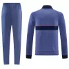 Arsenal Tracksuit 2026/27 Blue - gogoalshop