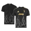 Juventus Third Away Player Version Jersey 2026/27 - gogoalshop