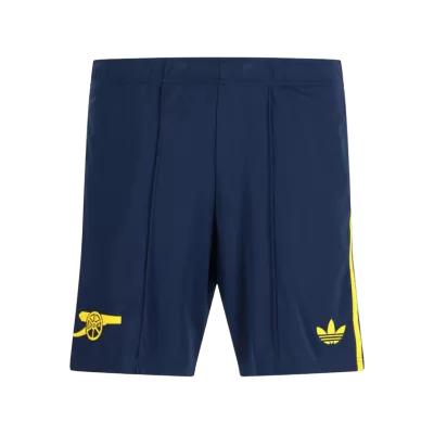 Arsenal Away Soccer Shorts 2026/27 - gogoalshop