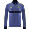 Arsenal Tracksuit 2026/27 Blue - gogoalshop