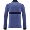 Arsenal Tracksuit 2026/27 Blue - gogoalshop