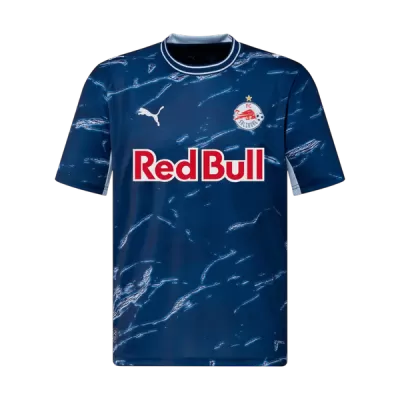 FC Red Bull Salzburg Third Away Soccer Jersey 2026/27 - gogoalshop