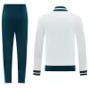 Napoli Tracksuit 2026/27 White - gogoalshop