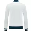 Napoli Tracksuit 2026/27 White - gogoalshop