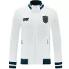 Napoli Tracksuit 2026/27 White - gogoalshop