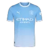 Manchester City Home Jerseys Kit 2026/27 - gogoalshop