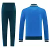 Napoli Tracksuit 2026/27 Blue - gogoalshop