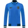 Napoli Tracksuit 2026/27 Blue - gogoalshop