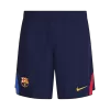 Barcelona Home Soccer Shorts 2026/27 - gogoalshop