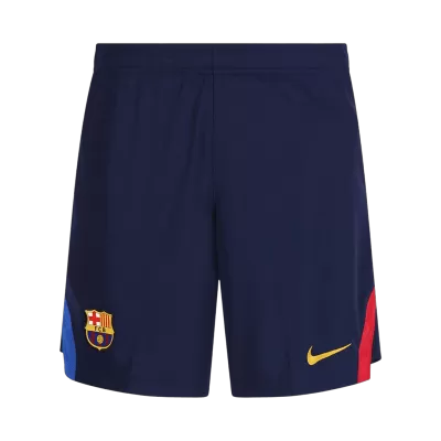 Barcelona Home Soccer Shorts 2026/27 - gogoalshop
