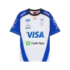 RB Hugo F1 Racing Team Shirt 2026 - gogoalshop