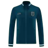 Napoli Jacket 2026/27 - Green - gogoalshop