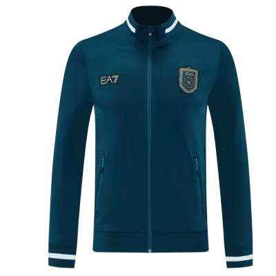 Napoli Jacket 2026/27 - Green - gogoalshop