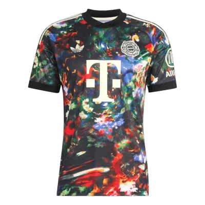 Bayern Munich Special Soccer Jersey 2026/27 - gogoalshop