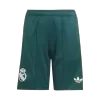 Real Madrid Away Soccer Shorts 2026/27 - gogoalshop