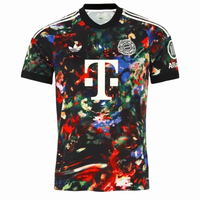 Bayern Munich Oktoberfest Soccer Jersey 2026/27 - gogoalshop