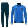 Napoli Tracksuit 2026/27 Blue - gogoalshop