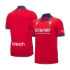 CA Osasuna Home Soccer Jersey 2026/27 - gogoalshop