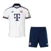 Bayern Munich Away Jerseys Kit 2026/27 - gogoalshop