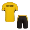 Borussia Dortmund Home Jerseys Kit 2026/27 - gogoalshop