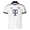 Bayern Munich Away Jerseys Kit 2026/27 - gogoalshop