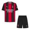 AC Milan Home Jerseys Kit 2026/27 - gogoalshop