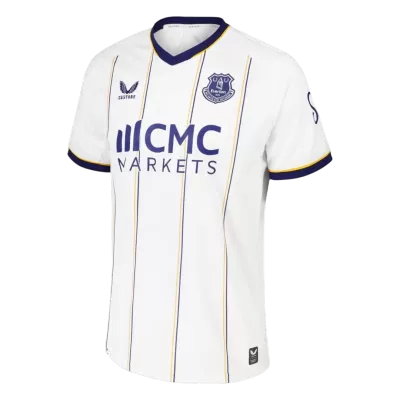 Everton Away Soccer Jersey 2026/27 - gogoalshop