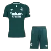 Real Madrid Away Jerseys Kit 2026/27 - gogoalshop