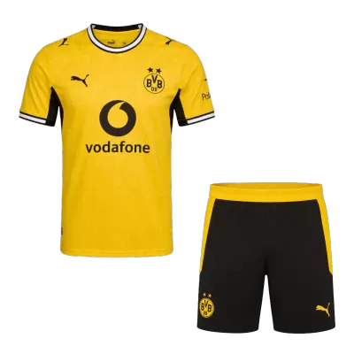 Borussia Dortmund Home Jerseys Kit 2026/27 - gogoalshop