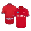 Napoli Third Away Soccer Jersey 2026/27 - gogoalshop