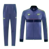 Arsenal Tracksuit 2026/27 Blue - gogoalshop