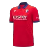 CA Osasuna Home Soccer Jersey 2026/27 - gogoalshop