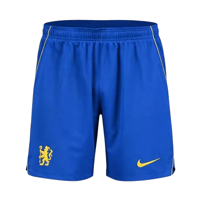Chelsea Home Soccer Shorts 2026/27 - gogoalshop