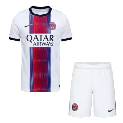 PSG Away Jerseys Kit 2026/27 - gogoalshop