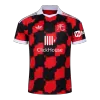 Fulham Away Soccer Jersey 2026/27 - gogoalshop