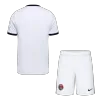 PSG Away Jerseys Kit 2026/27 - gogoalshop
