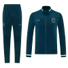 Napoli Tracksuit 2026/27 Green - gogoalshop