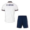 Bayern Munich Away Jerseys Kit 2026/27 - gogoalshop