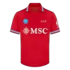 Napoli Third Away Soccer Jersey 2026/27 - gogoalshop