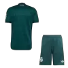 Real Madrid Away Jerseys Kit 2026/27 - gogoalshop