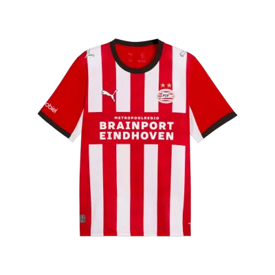 PSV Eindhoven Home Soccer Jersey 2026/27 - gogoalshop