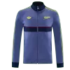 Arsenal Jacket 2026/27 - Blue - gogoalshop