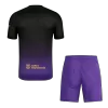 Barcelona Away Jerseys Kit 2026/27 - gogoalshop