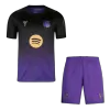Barcelona Away Jerseys Kit 2026/27 - gogoalshop