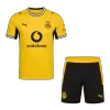 Borussia Dortmund Home Jerseys Kit 2026/27 - gogoalshop