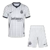 Inter Milan Away Jerseys Kit 2026/27 - gogoalshop