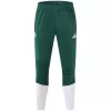 Real Madrid 1/4 Zip Tracksuit 2026/27 Kids White - gogoalshop