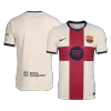 Barcelona Fourth Away Player Version Jersey 2026/27 - gogoalshop